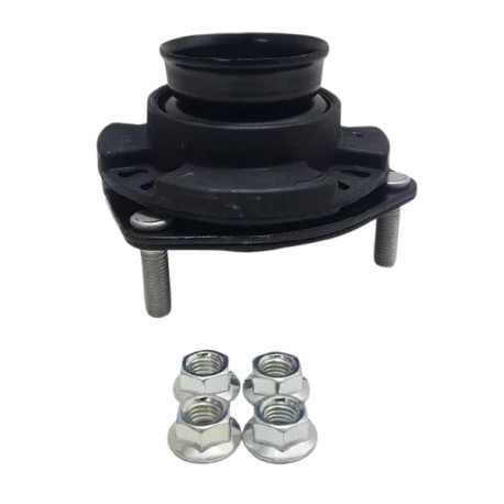 Base Amortiguador Delantero Grand Cherokee Wk 06-10