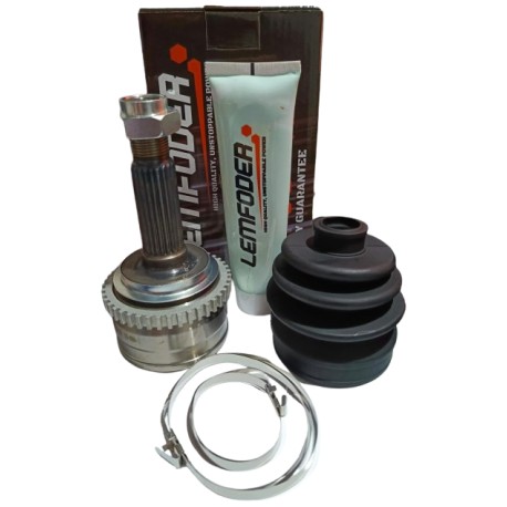 PUNTA TRIPOIDE CHERY ARAUCA, QQ C/ABS 43 DIENTES