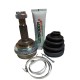 PUNTA TRIPOIDE TOYOTA COROLLA 1.6 HASTA 2002 C/ABS