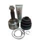 PUNTA TRIPOIDE TOYOTA COROLLA NEW SENSATION 03-08 C/ABS 48 D