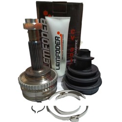 PUNTA TRIPOIDE CHEVROLET AVEO LT 1.5/1.6 C/ABS