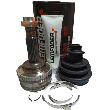 PUNTA TRIPOIDE CHEVROLET AVEO LT 1.5/1.6 C/ABS