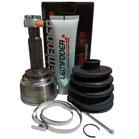 PUNTA TRIPOIDE HYUNDAI GETZ, EXCEL, ACCENT SCOUPE LANCER 1.6