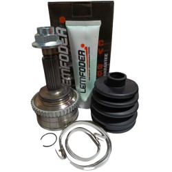 PTA TRIPOIDE CHEVROLET AVEO 1.6 SINC/AUTOM 06-10 C/ABS 47 DT