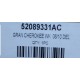 Base Amortiguador Delantero Grand Cherokee Wk 06-10