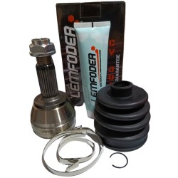 PUNTA TRIPOIDE FORD FIESTA POWER, MOVE, TITANIUM, KA 2000