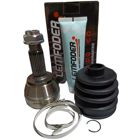 PUNTA TRIPOIDE FORD FIESTA POWER, MOVE, TITANIUM, KA 2000