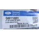 KIT CADENA TIEMPO MAZDA B2600 / BT50 2.6 11PZAS