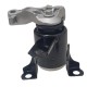 BASE DE MOTOR DERECHA DE FORD FIESTA TITANIUM ORIGINAL