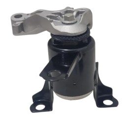 Base De Motor Derecha De Ford Fiesta Titanium Original