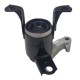 Base De Motor Derecha De Ford Fiesta Titanium Original