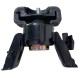 BASE DE MOTOR DERECHA LASER ALLEGRO 96/99 1.6 1.8