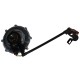 FAN CLUTCH FORD EXPLORER 4.6 8V SPORT TRAC 06-11 ORIGINA