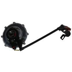 FAN CLUTCH FORD EXPLORER 4.6 8V SPORT TRAC 06-11 ORIGINA