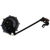 FAN CLUTCH FORD EXPLORER 4.6 8V SPORT TRAC 06-11 ORIGINA