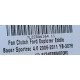 FAN CLUTCH FORD EXPLORER 4.6 8V SPORT TRAC 06-11 ORIGINA