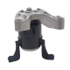 Base De Motor Derecha De Ford Fiesta Titanium Original