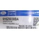 BASE MOTOR IZQUIERDA CAJA FORD FUSION 3.0L 2007 - 2009