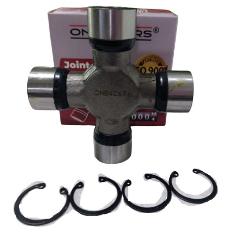 CRUCETA 330 TRITON SUPER DUTTY FORD F350/600 NPR ENCAVA C-60