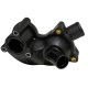 TOMA AGUA TERMOSTATO FORD EXPLORER RANGER 4.0 2 SENS 97-10