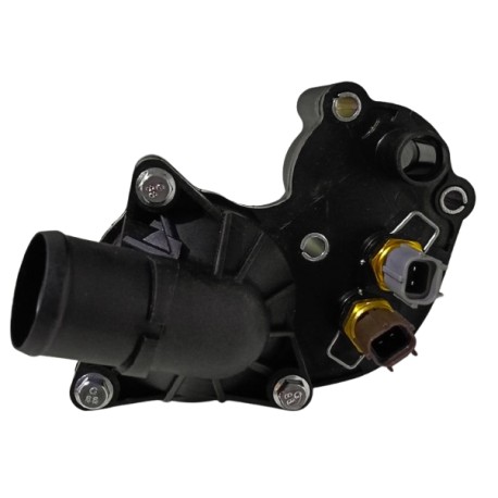 TOMA AGUA TERMOSTATO FORD EXPLORER RANGER 4.0 2 SENS 97-10