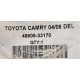Base Amortiguador Delantero Toyota Camry 02-06
