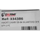 AMORTIGUADOR TOYOTA CAMRY 02-06 DELANTERO DERECHO