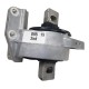 Base De Motor Ford Fusion 3.0l