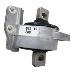 Base De Motor Ford Fusion 3.0l