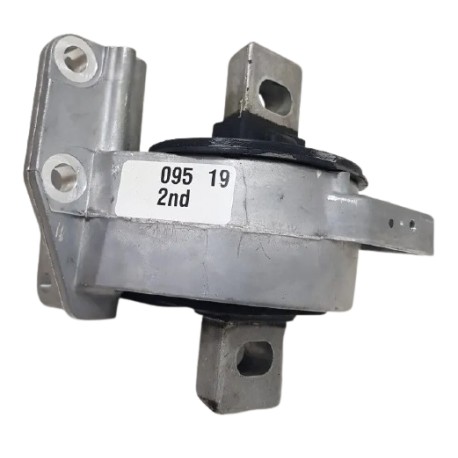 Base De Motor Ford Fusion 3.0l