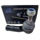TERMINAL DIRECCION DERECHO GOLF JETTA VENTO 1.8 92-98