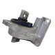 Base De Motor Ford Fusion 3.0l