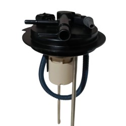 TAPA BOMBA GASOLINA CHEVROLET SILVERADO 2007 2015