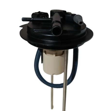 TAPA BOMBA GASOLINA CHEVROLET SILVERADO 2007 2015
