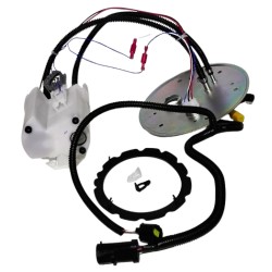 MODULO GASOLINA FORD F350 TRITON 5.4 TAPA METAL