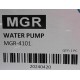 BOMBA DE AGUA FORD EXPLORER 5.0 96-01