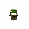 RESISTENCIA ELECTROVENTILADOR FIESTA ECOSPORT 1.6
