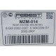 Base Trasera Motor Mazda 6 2.3 Mazda 3 2.0