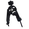 Base De Motor Trasera Toyota Corolla Sincronico 2009-2014