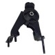 Base De Motor Trasera Toyota Corolla Sincronico 2009-2014