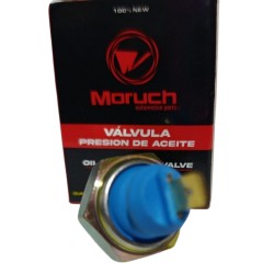 VALVULA PRESION ACEITE CHERY ARAUCA X1 QQ6 ORINOCO
