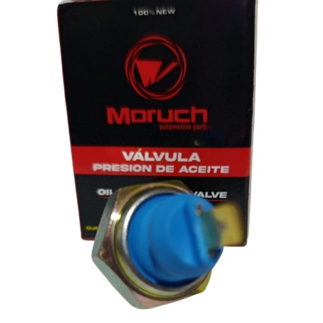 VALVULA PRESION ACEITE CHERY ARAUCA X1 QQ6 ORINOCO