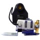 BOBINA SECA UNIVERSAL MIC-2000 MGR