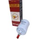 FILTRO GASOLINA AVEO CORSA OPTRA SPARK DMAX TWINGO LOGAN X1