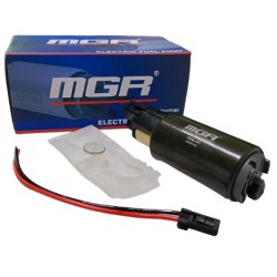 BOMBA GASOLINA FORD FORTALEZA F350 TRITON FX4 03/10