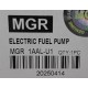 BOMBA GASOLINA FORD FORTALEZA F350 TRITON FX4 03/10