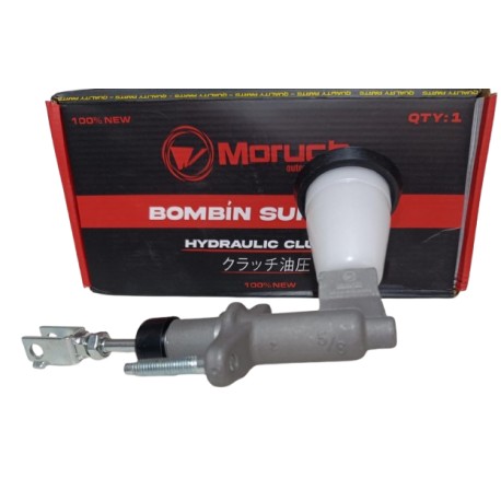 BOMBIN CLUTCH SUPERIOR TOYOTA COROLLA AVILA 1.6 4A TODOS