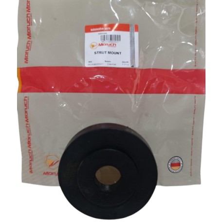 GOMA ANTIRUIDO BASE AMORTIGUADOR DELANTERO AVEO SPARK
