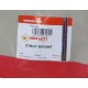 GOMA ANTIRUIDO BASE AMORTIGUADOR DELANTERO AVEO SPARK