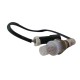 SENSOR OXIGENO FIESTA POWER MAX MOVE KA ECOSPORT 1.6 PIN RED